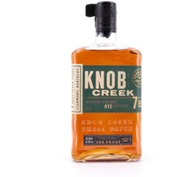 Knob Creek Rye 7 Jahre Small Batch Kentucky 0,70 L/ 50.0% vol
