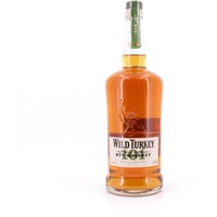 Wild Turkey Rye Literflasche 1 L/ 50.5% vol
