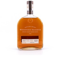 Woodford Reserve Distillers Select 0,70 L/ 43.2% vol