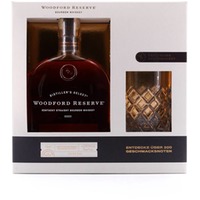 Woodford Reserve 0,70 L/ 43.2% vol