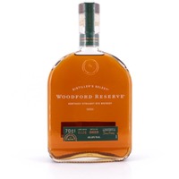Woodford Reserve Rye 0,70 L/ 45.2% vol