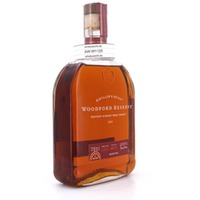 Woodford Reserve Straight Wheat 0,70 L/ 45.2% vol