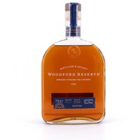 Woodford Kentucky Straight Malt Whiskey 0,70 L/ 45.2% vol