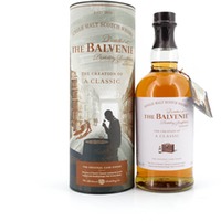 Balvenie Creation of a Classic 0,70 L/ 43.0% vol