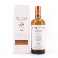 Ben Nevis 10 Jahre 0,70 L/ 46.0% vol