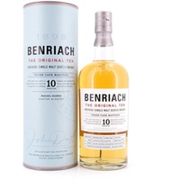 Benriach The Original Ten 0,70 L/ 43.0% vol