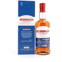 Benromach Contrasts: Kiln Dried Oak 10 Jahre 0,70 L/ 46.0% vol