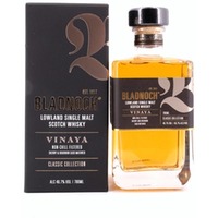 Bladnoch Vinaya 0,70 L/ 46.7% vol