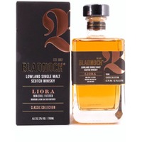 Bladnoch Liora 0,70 L/ 52.2% vol