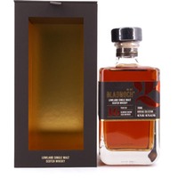 Bladnoch 16 Jahre Oloroso Sherry Casks 0,70 L/ 46.7% vol