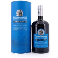Bunnahabhain An Cladach Literflasche 1 L/ 50.0% vol