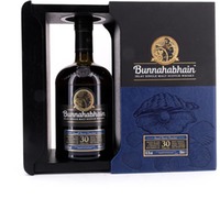 Bunnahabhain 30 Jahre 0,70 L/ 46.3% vol