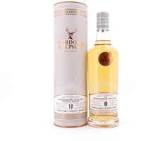 Bunnahabhain 10 Jahre Heavily Peated G&M Discovery 0,70 L/ 43.0% vol