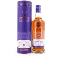 Bunnahabhain 11 Jahre G&M Discovery NEW RANGE 0,70 L/ 43.0% vol