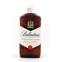 Ballantines Finest Literflasche 1 L/ 40.0% vol