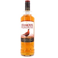 Famous Grouse Blended Scotch Whisky Literflasche 1 L/ 40.0% vol
