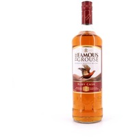 Famous Grouse Ruby Cask Literflasche 1 L/ 40.0% vol