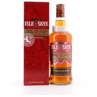 Ian Macleod 12 Jahre Isle of Skye 0,70 L/ 40.0% vol