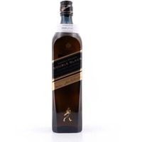 Johnnie Walker Double Black 0,70 L/ 40.0% vol