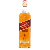 Johnnie Walker Red Label 0,70 L/ 40.0% vol