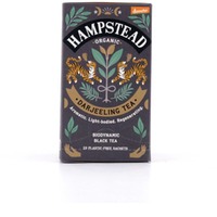 Hampstead Tea BIO Organic Darjeeling 20 Teebeutel 40 g
