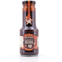 Mic's Chilli Ostara Hot Beer BBQ Sauce 275 g