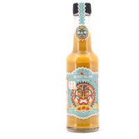 Mic's Chilli Desert Island Hot Sauce 155 g