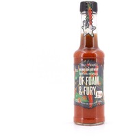 Mic's Chilli Hot Double IPA Sauce 30.000 Scoville 155 g