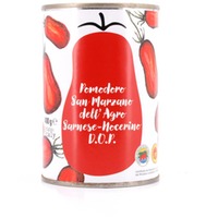 Agrigenus Pomodoro S. Marzano dell`Agro 260 g