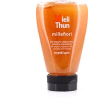Mieli Thun millefiori medium Wildblütenhonig in 250 g