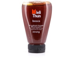 Mieli Thun bosco strong Waldhonig in Spenderflasche 250 g