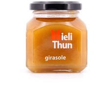 Mieli Thun Girasole Sonnenblumenhonig 250 g