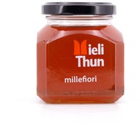 Mieli Thun Millefiori Wiesenblütenhonig 250 g