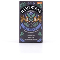 Hampstead Tea BIO Organic Earl Grey 20 Teebeutel 40 g