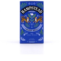 Hampstead Tea Sleep Well BIO 20 Teebeutel 25 g