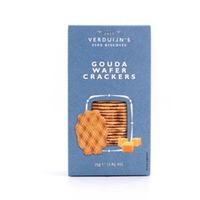 Verduijn's Gouda Wafer Crackers Käsewaffeln 75 g