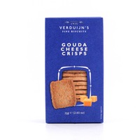 Verduijn's Gouda Cheese Crisps Blätterteiggebäck 75 g