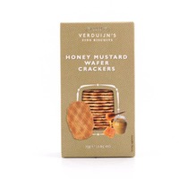 Verduijn's Honey Mustard Wafer Crackers 75 g
