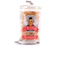 Verduijn's De Echte Zeeuwse Galetwafels 150 g