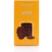 Verduijn's Cocoa Wafer Kakaowaffeln 75 g