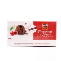 Bruntz Kougelhopfs d'Alsace Kirsche 144 g