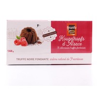 Bruntz Kougelhopfs d`Aalsace Himbeere 144 g