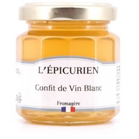 L’Epicurien Weißwein Aufstrich 125 g