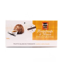 Bruntz Kougelhopfs Crème Brulée 144 g