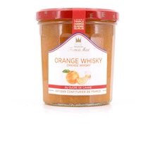 Maison Francis Miot Orange Whisky mit Rohrzucker & 340 g/ 2.4% vol