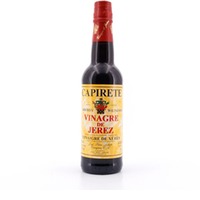 José Páez Lobato Capirete Jerez Essig Vinaigre de 0,375 L