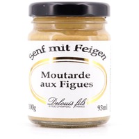 Delouis Fils Moutarde aux Figues Senf mit Feigen 100 g