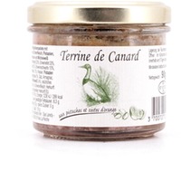 Beauharnais-CARLANT Ententerrine mit Pistazien & 90 g