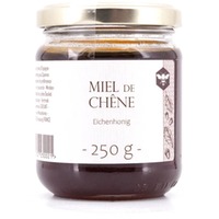 Beauharnais-CARLANT Miel de Chêne Eichenhonig 250 g