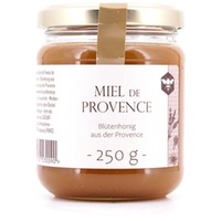 Beauharnais-CARLANT Miel de Provence IGP 250 g